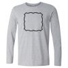 Unisex Softstyle® Long Sleeve T-Shirt Thumbnail