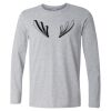 Unisex Softstyle® Long Sleeve T-Shirt Thumbnail
