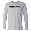 Unisex Softstyle® Long Sleeve T-Shirt Thumbnail