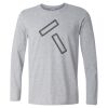 Unisex Softstyle® Long Sleeve T-Shirt Thumbnail
