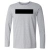 Unisex Softstyle® Long Sleeve T-Shirt Thumbnail