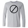 Unisex Softstyle® Long Sleeve T-Shirt Thumbnail