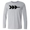 Unisex Softstyle® Long Sleeve T-Shirt Thumbnail