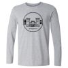 Unisex Softstyle® Long Sleeve T-Shirt Thumbnail