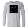 Unisex Softstyle® Long Sleeve T-Shirt Thumbnail