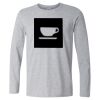 Unisex Softstyle® Long Sleeve T-Shirt Thumbnail