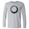 Unisex Softstyle® Long Sleeve T-Shirt Thumbnail