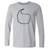 Unisex Softstyle® Long Sleeve T-Shirt Thumbnail
