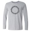 Unisex Softstyle® Long Sleeve T-Shirt Thumbnail