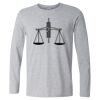 Unisex Softstyle® Long Sleeve T-Shirt Thumbnail