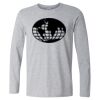 Unisex Softstyle® Long Sleeve T-Shirt Thumbnail