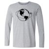 Unisex Softstyle® Long Sleeve T-Shirt Thumbnail