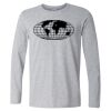 Unisex Softstyle® Long Sleeve T-Shirt Thumbnail