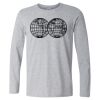 Unisex Softstyle® Long Sleeve T-Shirt Thumbnail