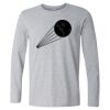 Unisex Softstyle® Long Sleeve T-Shirt Thumbnail