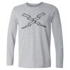 Unisex Softstyle® Long Sleeve T-Shirt Thumbnail