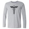 Unisex Softstyle® Long Sleeve T-Shirt Thumbnail