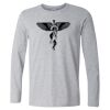 Unisex Softstyle® Long Sleeve T-Shirt Thumbnail