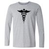 Unisex Softstyle® Long Sleeve T-Shirt Thumbnail