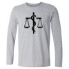 Unisex Softstyle® Long Sleeve T-Shirt Thumbnail