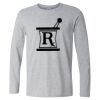Unisex Softstyle® Long Sleeve T-Shirt Thumbnail