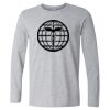 Unisex Softstyle® Long Sleeve T-Shirt Thumbnail