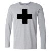 Unisex Softstyle® Long Sleeve T-Shirt Thumbnail