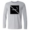 Unisex Softstyle® Long Sleeve T-Shirt Thumbnail