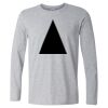Unisex Softstyle® Long Sleeve T-Shirt Thumbnail
