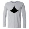 Unisex Softstyle® Long Sleeve T-Shirt Thumbnail