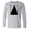 Unisex Softstyle® Long Sleeve T-Shirt Thumbnail