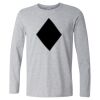 Unisex Softstyle® Long Sleeve T-Shirt Thumbnail