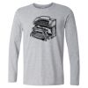 Unisex Softstyle® Long Sleeve T-Shirt Thumbnail