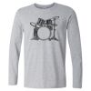 Unisex Softstyle® Long Sleeve T-Shirt Thumbnail