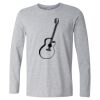 Unisex Softstyle® Long Sleeve T-Shirt Thumbnail