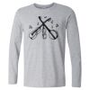 Unisex Softstyle® Long Sleeve T-Shirt Thumbnail