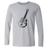 Unisex Softstyle® Long Sleeve T-Shirt Thumbnail