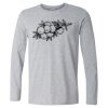 Unisex Softstyle® Long Sleeve T-Shirt Thumbnail