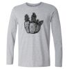 Unisex Softstyle® Long Sleeve T-Shirt Thumbnail