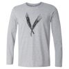 Unisex Softstyle® Long Sleeve T-Shirt Thumbnail