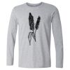 Unisex Softstyle® Long Sleeve T-Shirt Thumbnail