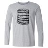 Unisex Softstyle® Long Sleeve T-Shirt Thumbnail