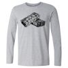 Unisex Softstyle® Long Sleeve T-Shirt Thumbnail