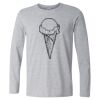 Unisex Softstyle® Long Sleeve T-Shirt Thumbnail