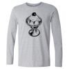 Unisex Softstyle® Long Sleeve T-Shirt Thumbnail