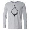 Unisex Softstyle® Long Sleeve T-Shirt Thumbnail