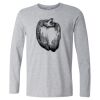 Unisex Softstyle® Long Sleeve T-Shirt Thumbnail