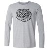 Unisex Softstyle® Long Sleeve T-Shirt Thumbnail