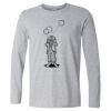 Unisex Softstyle® Long Sleeve T-Shirt Thumbnail