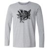 Unisex Softstyle® Long Sleeve T-Shirt Thumbnail